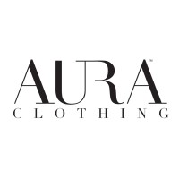 Aura Clothing logo