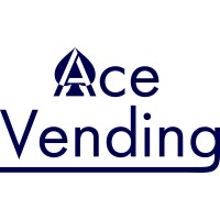 Ace Vending Utah logo