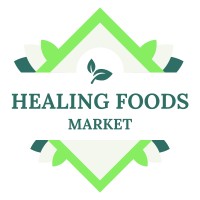 Healing Foods Market logo