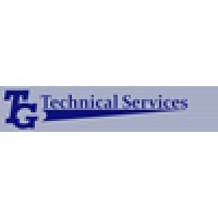 TG Technical Services logo