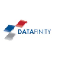 Datafinity logo