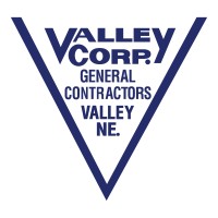 Valley Corporation logo