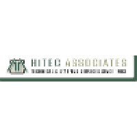 Hi-Tec Associates, Inc. logo