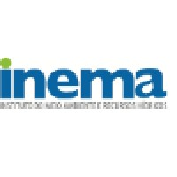 INEMA - Instituto do Meio Ambiente e Recursos Hídricos logo