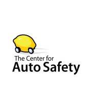 Center For Auto Safety logo