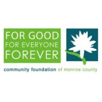 Community Foundation Of Monroe County logo