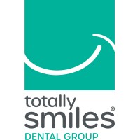 Totally Smiles Dental Group logo