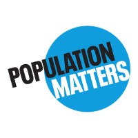Population Matters logo