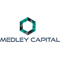 Medley Capital logo