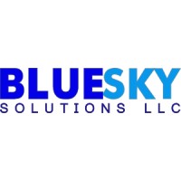 BlueSky Solutions LLC logo