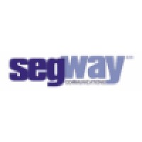 American Voice Mail / Segway Communcations logo