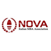 NOVA-MBA logo