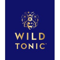 WILD TONIC - Jun Kombucha logo