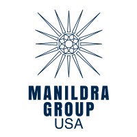 Manildra Group USA logo
