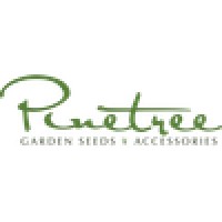 Pinetree Garden Seeds logo