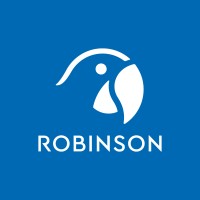 ROBINSON Club logo