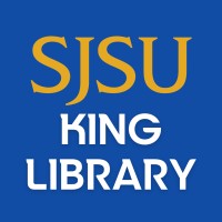 SJSU King Library logo
