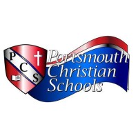 Portsmouth Christian School logo