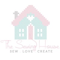The Sewing House logo