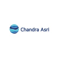 PT Chandra Asri Petrochemical Tbk logo