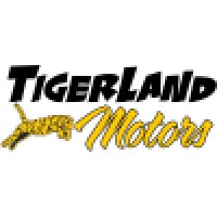 TigerLand Motors logo