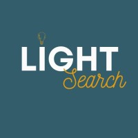 Light Search logo
