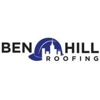 Ben Hill Roofing & Siding Co., Inc. logo