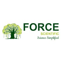 Force Scientific INC logo