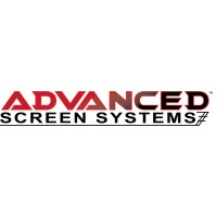 Advanced Screen Systems, Inc. logo