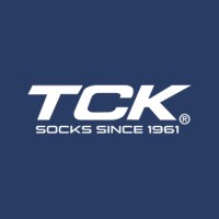 TCK Sports logo