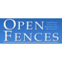 Open Fences logo