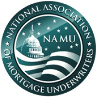 National Association Of Mortgage Underwriters (NAMU)® logo
