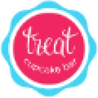 Treat Cupcake Bar logo