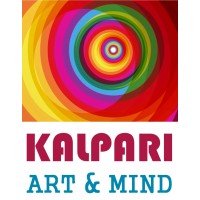 Kalpari Art And Mind logo