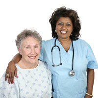 Image of Visiting Nurses Home Care