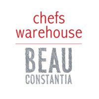 Chefs Warehouse Beau Constantia logo