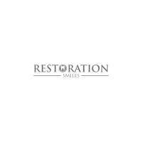 Restoration Smiles logo