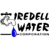 Iredell Water Corporation logo