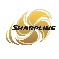 Sharpline Converting Inc. logo