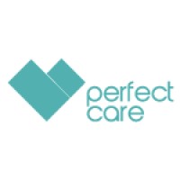 Perfect Care Distribution logo