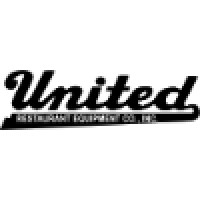 United Restaurant Equipment Co., Inc. logo