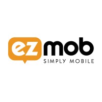 EZmob logo