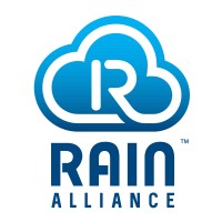 RAIN RFID Alliance logo