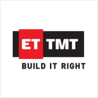ET TMT logo