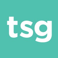 TSG Advice Partners logo