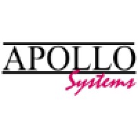 Apollo Systems logo
