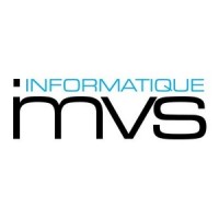 IMVS logo