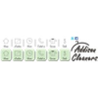 Addison Cleaners logo