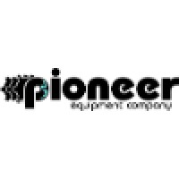 Pioneer Equipment Company logo