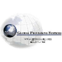 Global Processing Systems logo